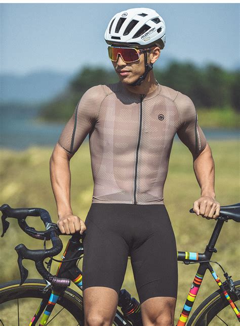 assoasd|High quality mens cycling gear